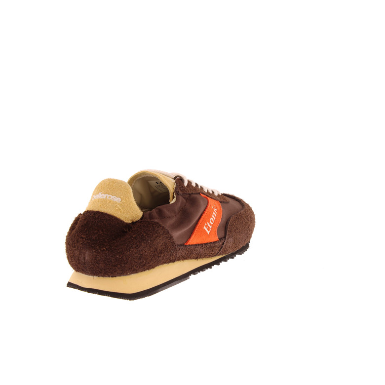 Etonic sneakers brown 4