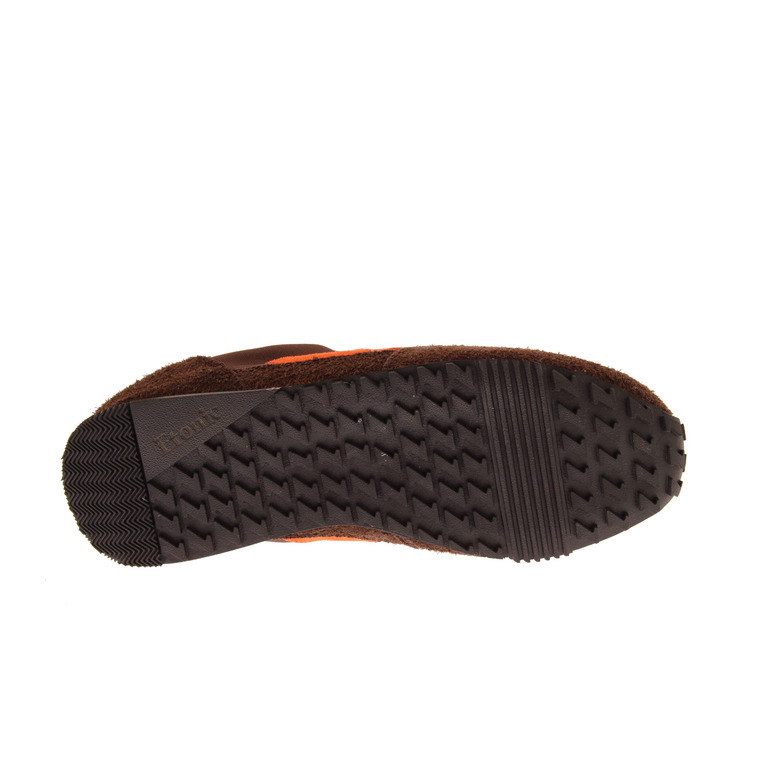 Etonic sneakers brown 5