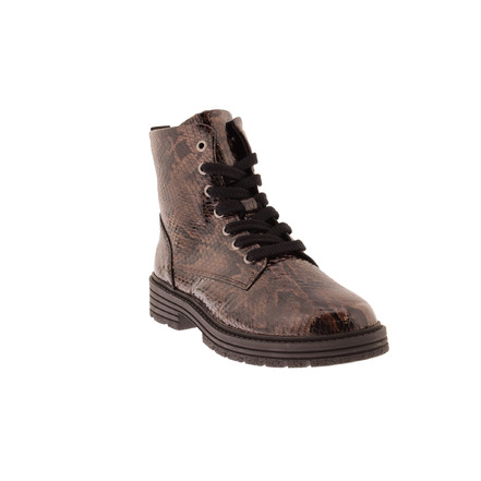 Solidus veterboots bruin