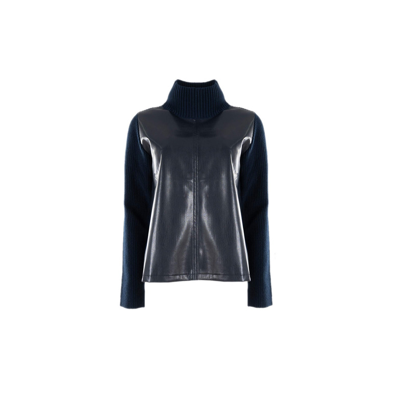 Natan pullover blau 1
