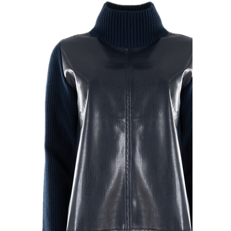 Natan pullover blau 2