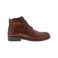 Redskins schnürschuhe cognac 1