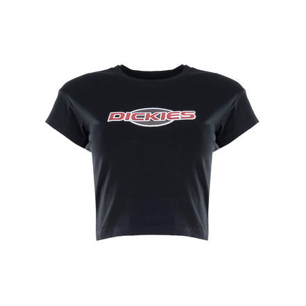 Dickies t-shirt schwarz