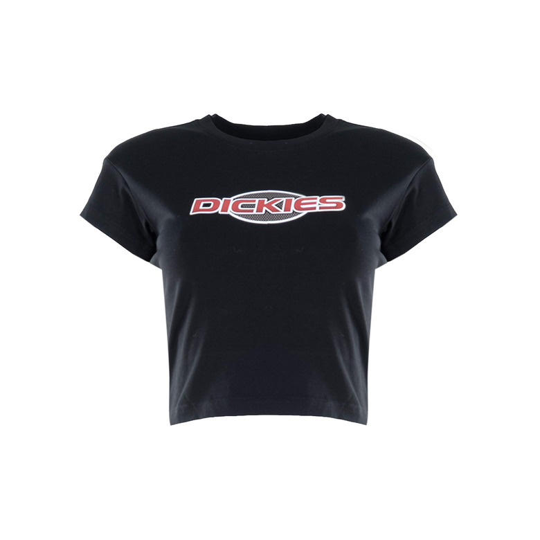 Dickies t-shirts black 1