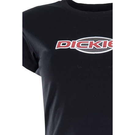 Dickies t-shirt schwarz