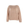 Des Petits Hauts pull rose 1
