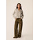 Des Petits Hauts pullover grau 2