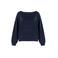 Des Petits Hauts pull bleu 1