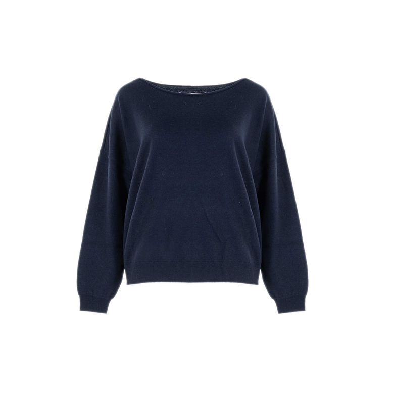 Des Petits Hauts pull bleu 1