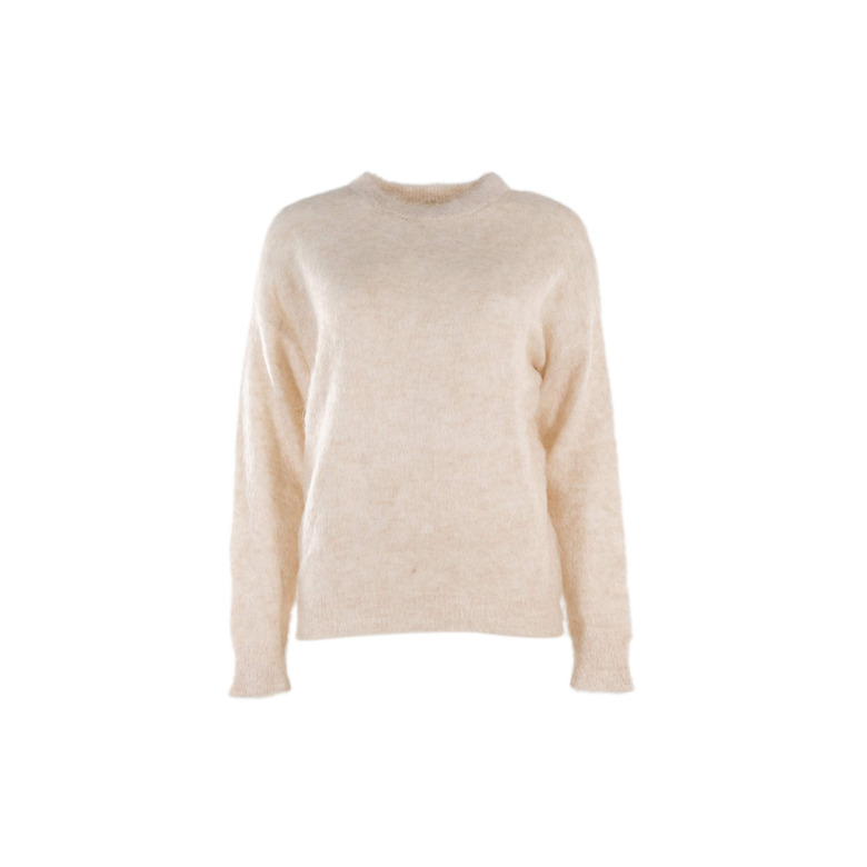 Atmos pullover beige 1