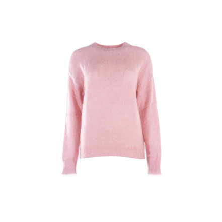 Atmos pullover rosa