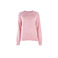 Atmos pullover rosa 1