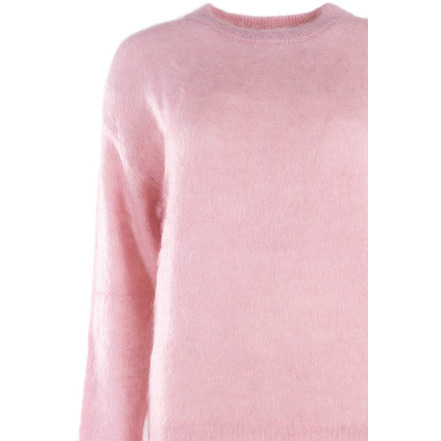 Atmos sweater pink