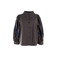 Atmos blouse brown 1