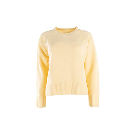 Suncoo sweater yellow