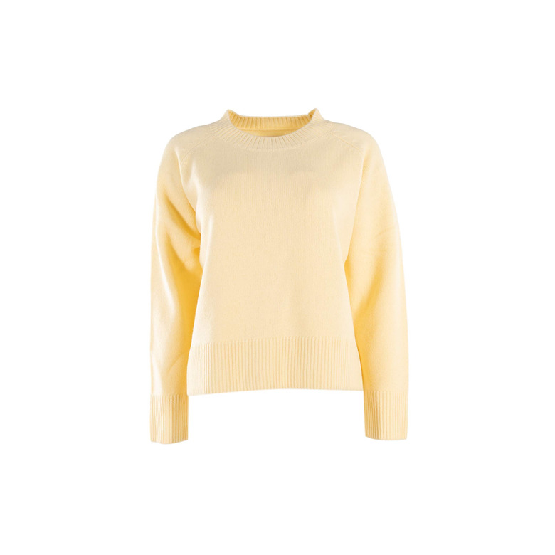 Suncoo pull jaune 1
