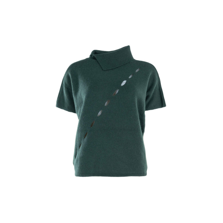 Karma.koma pullover grÜn 1