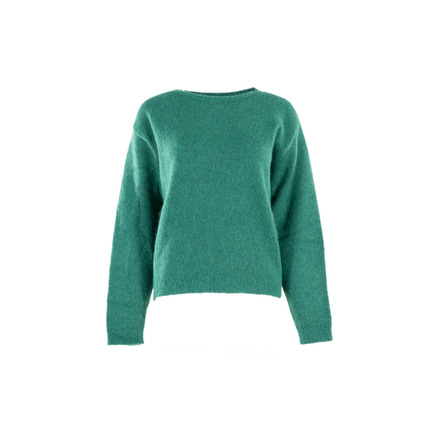 Nathalie Vleeschouwer sweater green