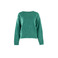 Nathalie Vleeschouwer sweater green 1
