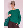 Nathalie Vleeschouwer sweater green 2