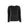 Agua pull noir