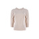 Natan pullover ecru 1