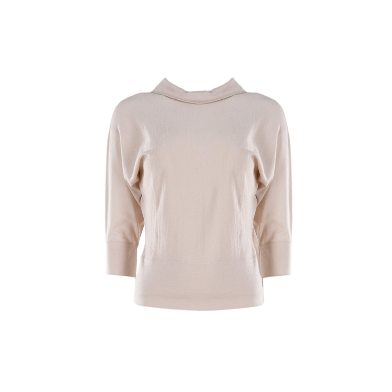 Natan pullover ecru 1