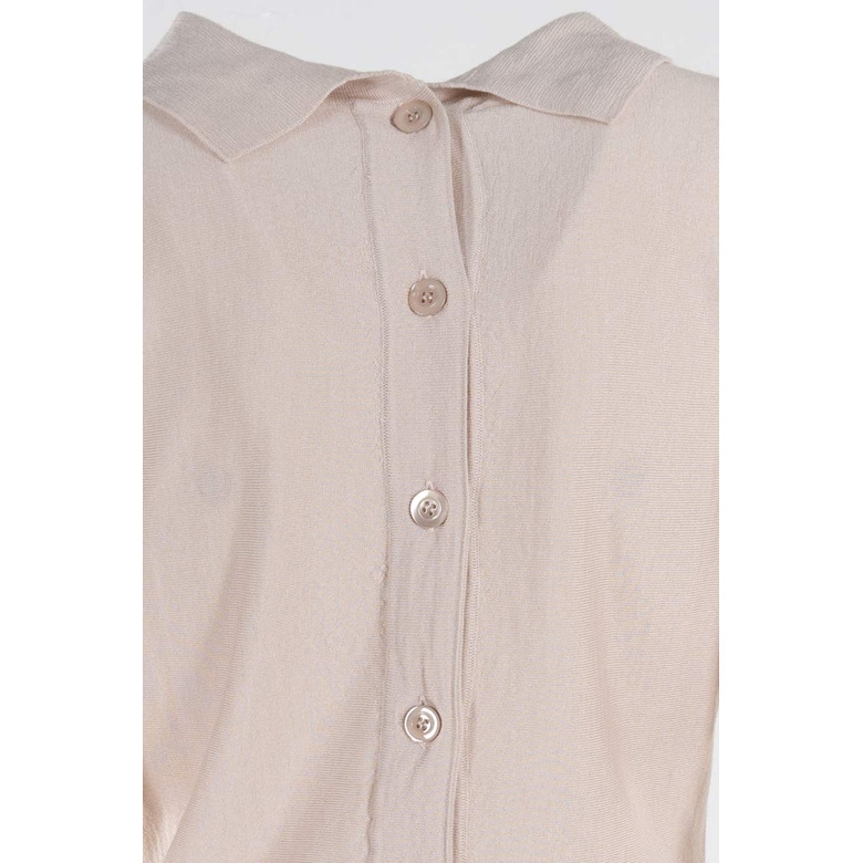 Natan pullover ecru 2