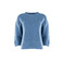 Love At Me pull bleu 1