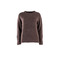 Love At Me pullover braun