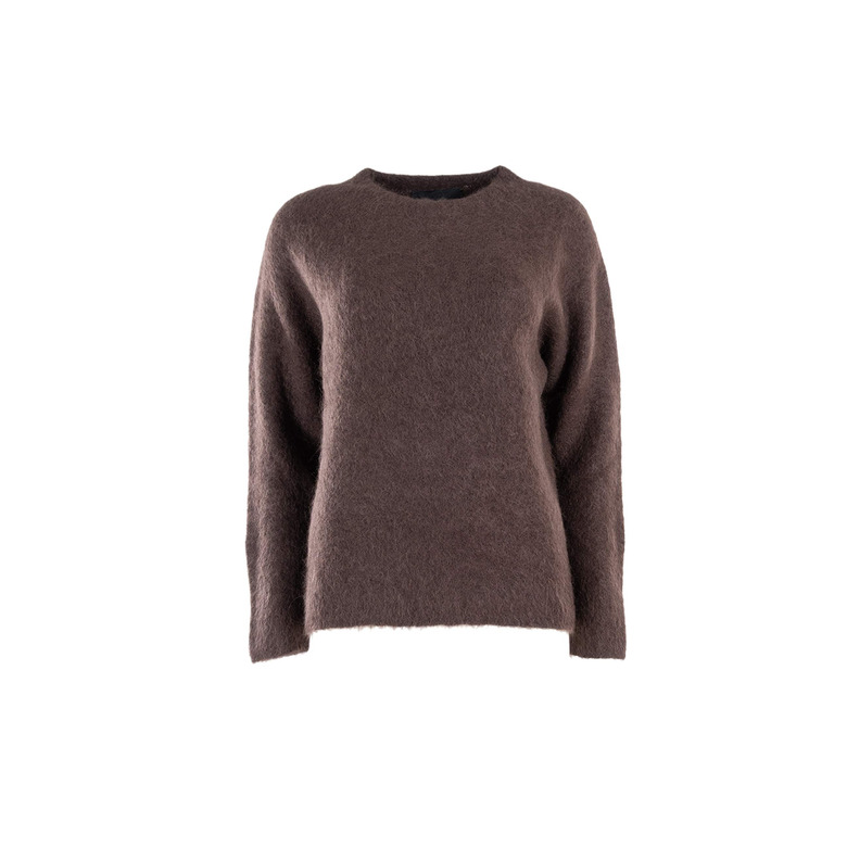 Love At Me pullover braun 1