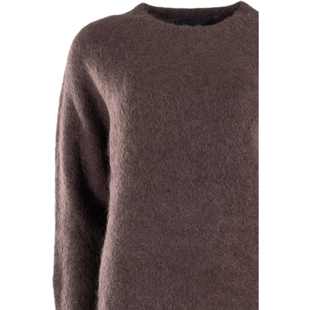 Love At Me pullover braun