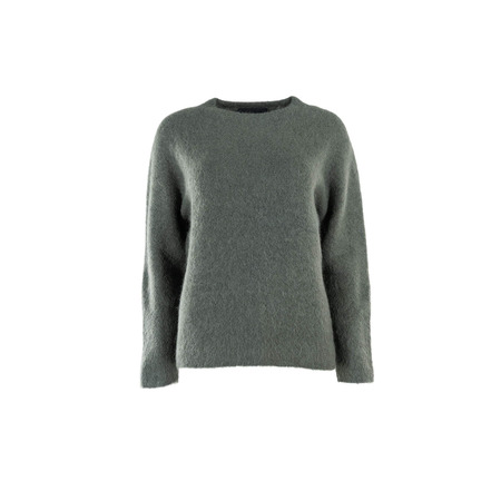 Love At Me pullover grÜn