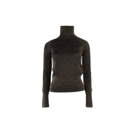 Armani Exchange sweater black