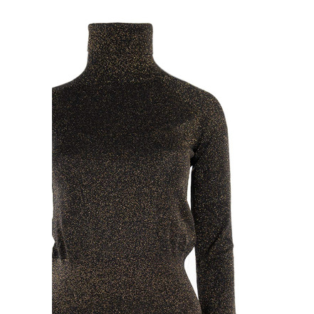 Armani Exchange sweater black
