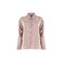 Sacrecoeur blouse bordeaux 1