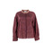 Sacrecoeur blouse bordeaux 1