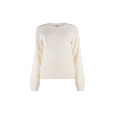 Scapa Flow sweater ecru