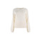 Scapa Flow pullover ecru 1