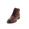 Redskins schnürschuhe cognac 3