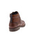 Redskins schnürschuhe cognac 4
