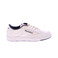 Reebok sneakers white 1