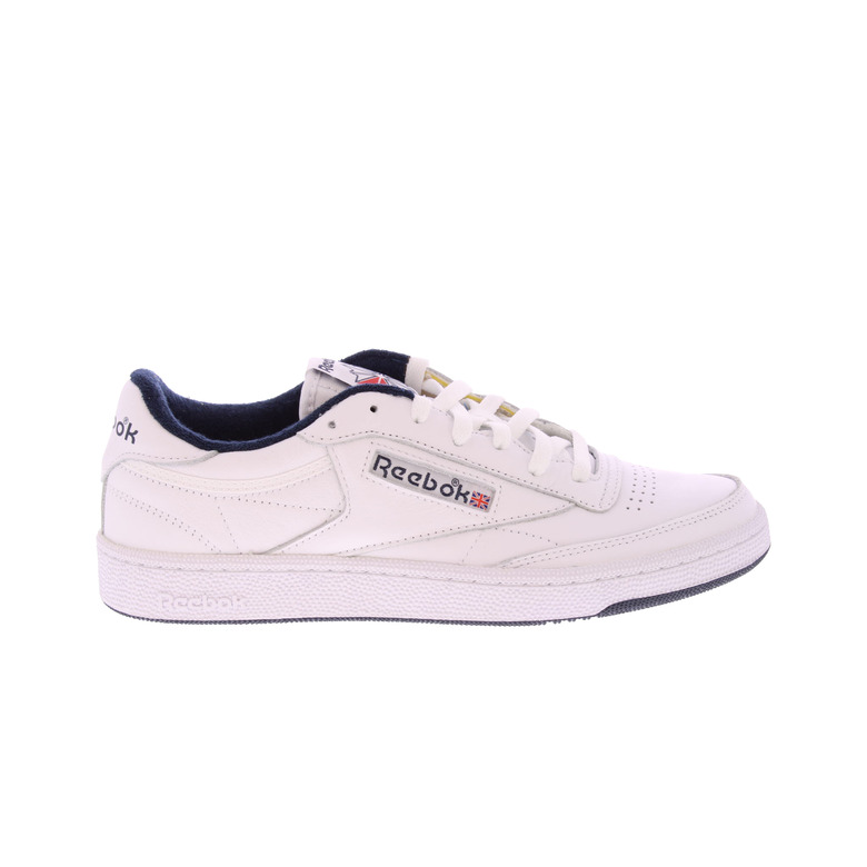 Reebok sneakers white 1