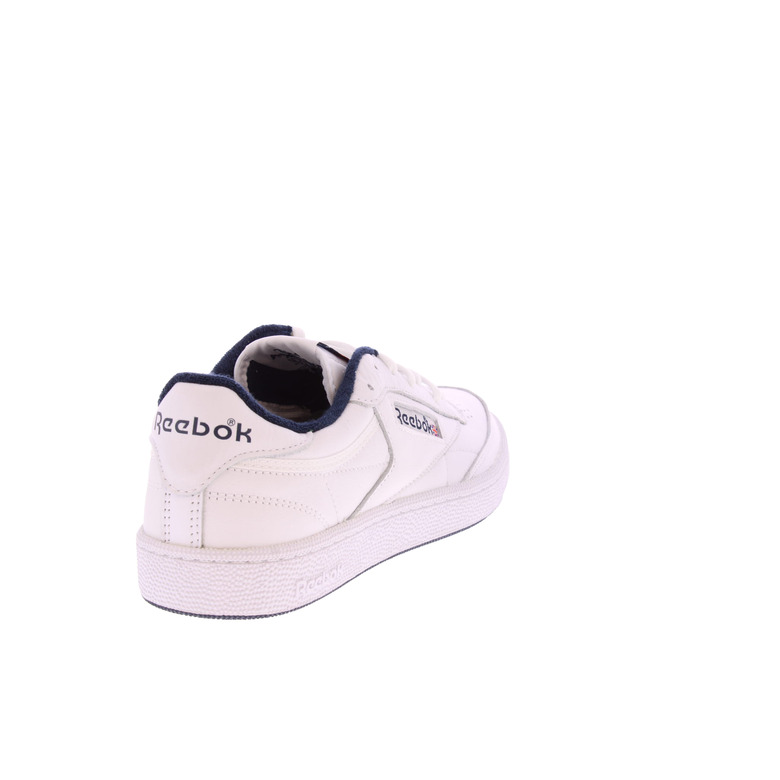 Reebok sneakers white 4
