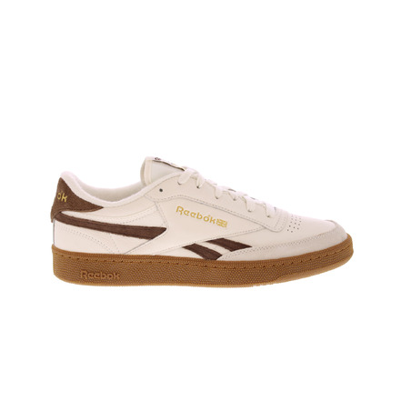 Reebok sneakers ecru