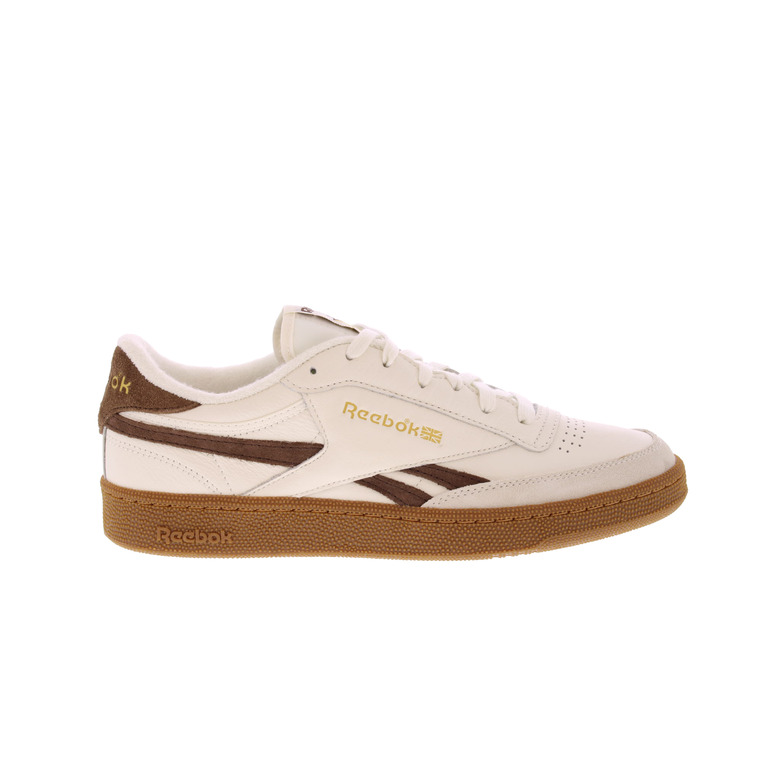Reebok sneakers ecru 1
