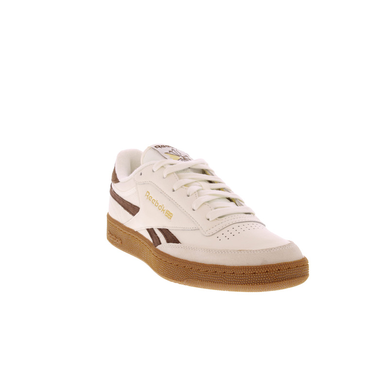 Reebok sneakers ecru 2