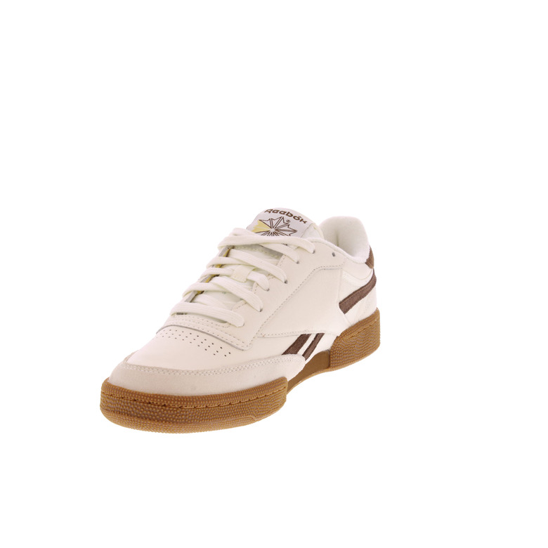 Reebok sneakers ecru 3