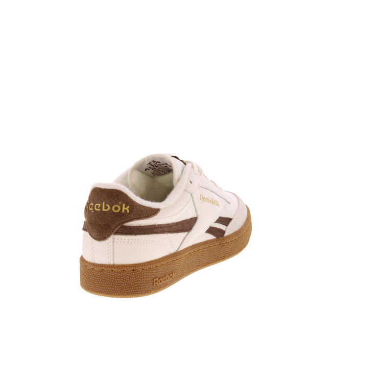 Reebok sneakers ecru 4