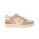 Ralph Lauren sneakers ecru 1
